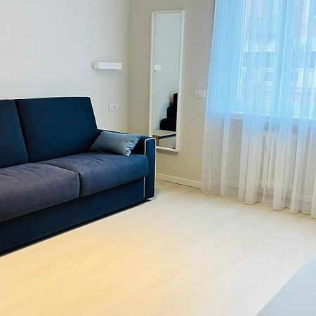 Leila'S Home Forever - Casa Vacanze Bergamo Exterior photo