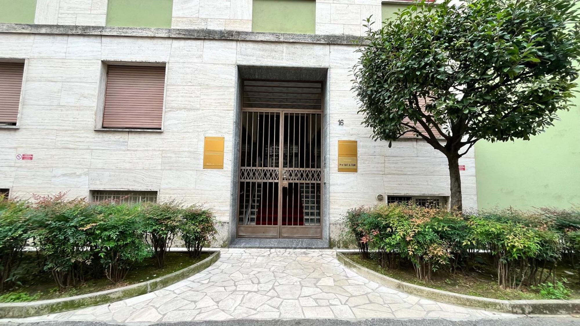 Leila'S Home Forever - Casa Vacanze Bergamo Exterior photo
