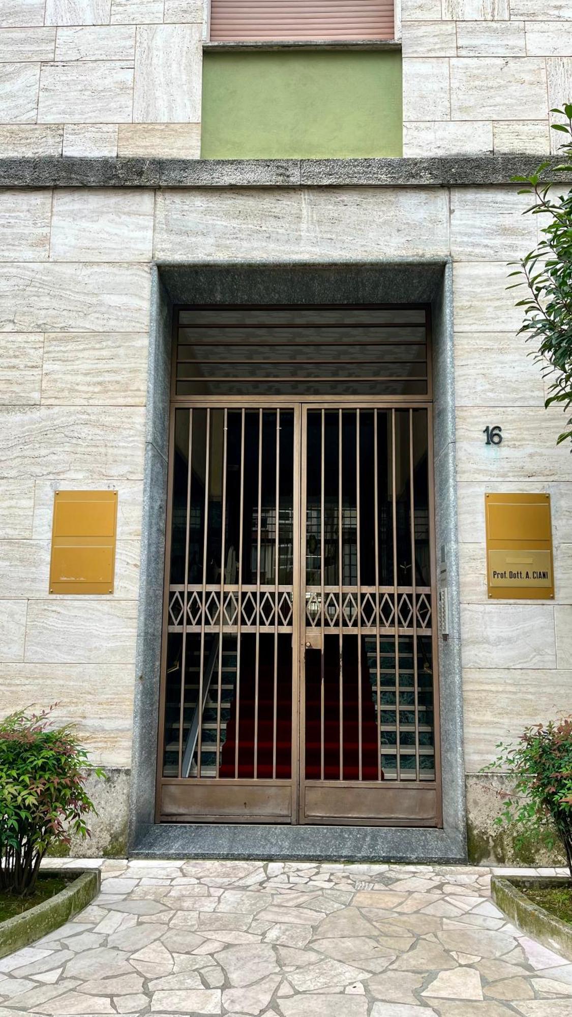Leila'S Home Forever - Casa Vacanze Bergamo Exterior photo