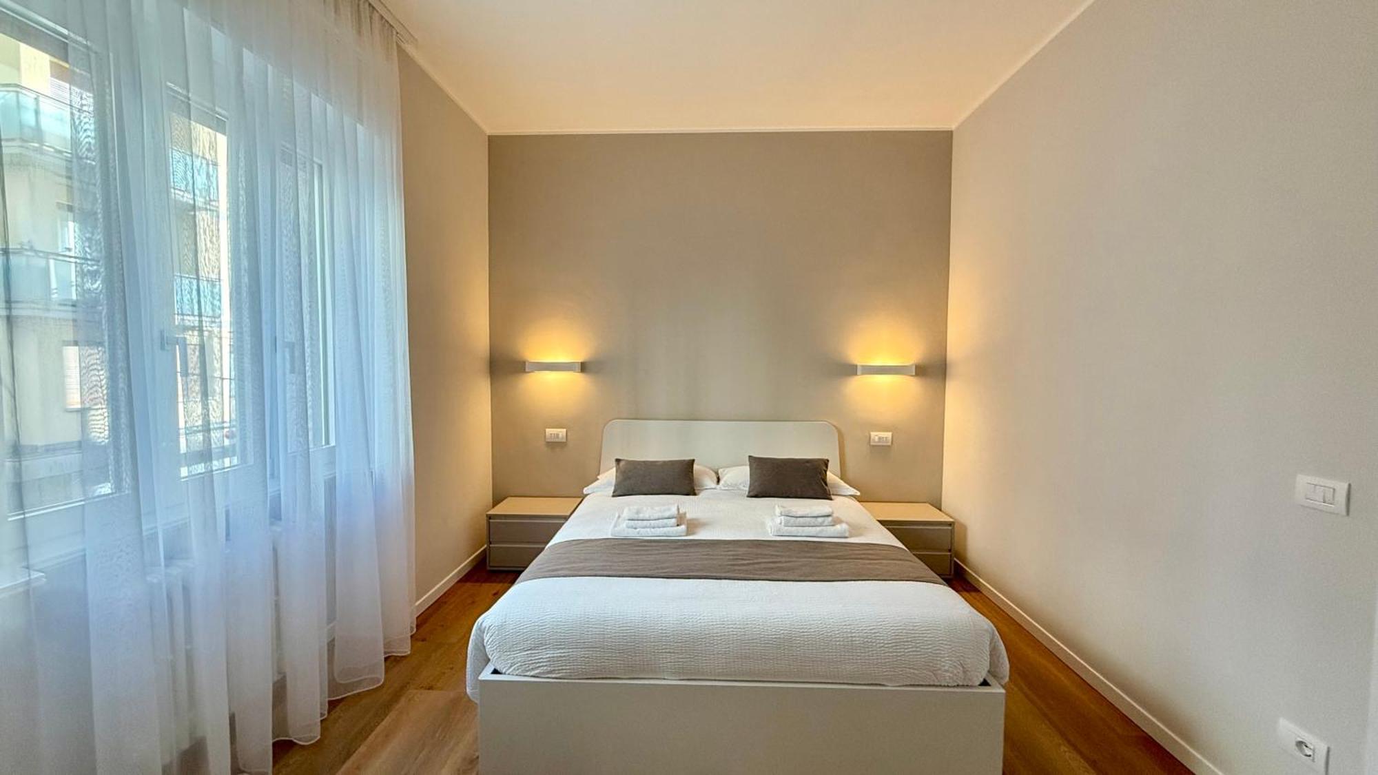 Leila'S Home Forever - Casa Vacanze Bergamo Exterior photo